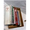 Image 1 : Cook books