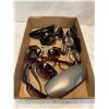 Image 1 : Assorted glasses