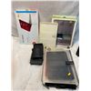 Image 1 : Assorted cases for electronics