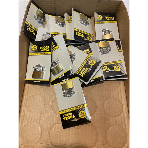 30mm padlocks