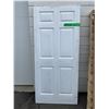 Image 1 : Two sliding doors