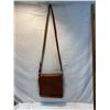 Image 1 : Leather handbag