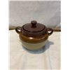 Image 1 : Bean pot