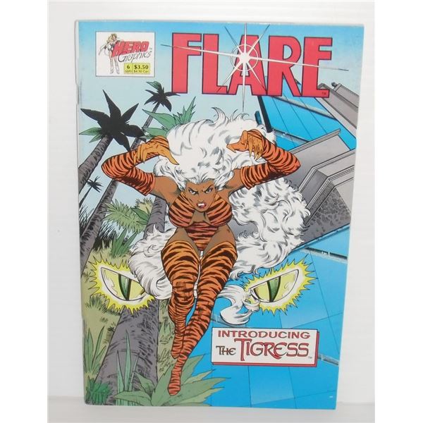 Comic book like new or new - Bande dessinée toujours comme neuve ou neuve en anglais