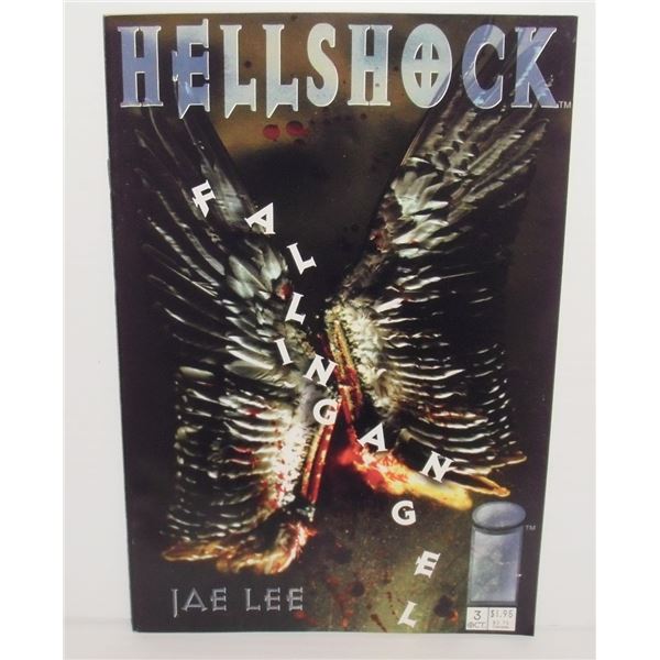 Comic book like new or new - Bande dessinée toujours comme neuve ou neuve en anglais