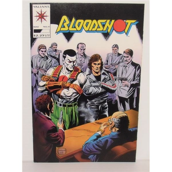 Comic book like new or new - Bande dessinée toujours comme neuve ou neuve en anglais