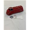 Image 1 : Vintage Die Cast London Toy Oil Tanker No. 13 Made in Canada