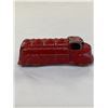 Image 5 : Vintage Die Cast London Toy Oil Tanker No. 13 Made in Canada
