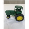 Image 2 : Vintage Die Cast Ertl Co. No. 66 Tractor Made in USA