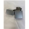 Image 3 : Lot of 2 Vintage  Lighters One is a Zippo
