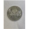 Image 2 : 1965 Canadian Silver Dollar Coin