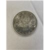 Image 2 : 1966 Canadian Silver Dollar Coin