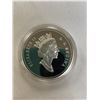 Image 6 : RCM 1994 Proof Silver Dollar Canadian Coin