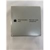 Image 2 : RCM 1996 Proof Silver Dollar Canadian Coin