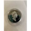 Image 7 : RCM 1998 Proof Silver Dollar Canadian Coin