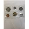 Image 7 : Lot of 3 RCM Uncirculated Coin Sets - 1990, 1994, and 1995