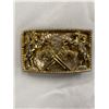 Image 2 : Vintage Western Belt Buckles