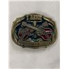 Image 4 : Vintage Western Belt Buckles