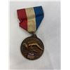 Image 3 : 1930s AAU (Amateur Athletic Union) Silver and Bronze Badges/Medals