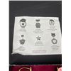 Image 3 : Collectors Edition Russian Service Medals in Original Box