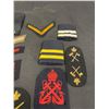 Image 2 : Lot of Military Patches, Etc.