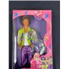 Image 2 : Barbie BiBops - Bobby Doll by Mattel In Original Box