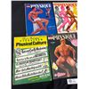 Image 3 : Lot of 5 Vintage Men's "Your Physique" Magazines
