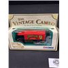 Image 2 : Lot of 2 The Vintage Cameo Collection by Corgi Die Cast Charrington of London Trucks