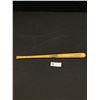 Image 1 : Miniature Souvenir Louisville Slugger Bat, Louisville Galleria, Oxford Properties