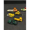 Image 2 : Nice Assortment of Trucks, Cars, and Heavy Duty Equipment