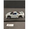 Image 2 : 2003 Acura NSX (1:18) Muscle Machines - Excellent Condition