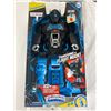 Image 1 : Imaginext DC Super Friends Bat-Tech BatBot Transforming 2 in 1 Batman Robot - Over 100 Sounds