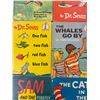 Image 3 : Lot of 6 Vintage Dr Suess - I Can Read It All By Myself Beginner Books