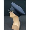 Image 2 : Corrections Services Canada - CSC Uniform Hat - Future Recipere - Excellent Condition