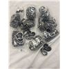 Image 1 : Large Lot of Brand New Caramea Bracelets, Etc.