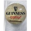 Image 1 : Waltons Goatskin and Birch Guinness Drum with Drumstick, Made in Dublin Ireland 18" Diameter