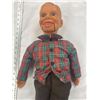 Image 2 : Vintage Charlie McCarthy Doll  - As Found