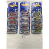 Image 1 : Brand New Lot of 15 Hot Wheels Die Cast Cars in Original Packaging