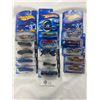 Image 1 : Brand New Lot of 15 Hot Wheels Die Cast Cars in Original Packaging