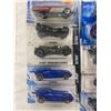 Image 2 : Brand New Lot of 15 Hot Wheels Die Cast Cars in Original Packaging