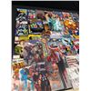 Image 2 : Lot of Collectible Comics - Code Name Danger, Future Force, Etc.