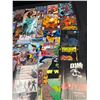 Image 3 : Lot of Collectible Comics - Code Name Danger, Future Force, Etc.