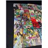 Image 2 : Lot of Collectible Comics - War of the Gods, Xmen, Etc.