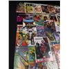 Image 2 : Lot of Collectible Comics - Thunderbolts, Uncle Sam, Etc. - Most in Bags