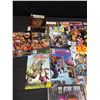 Image 2 : Lot of Collectible Comics - Battlefields, Vandal, Etc.