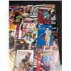 Image 3 : Lot of Collectible Comics - Battlefields, Vandal, Etc.