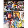 Image 4 : Lot of Collectible Comics - Battlefields, Vandal, Etc.