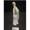 Image 1 : Women with Dove Figurine 9.5" Tall