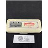 Image 3 : Marine Band M.Hohner Germany No. 1896 Harmonica in Original Box