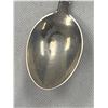 Image 3 : Sterling Silver Alaska Totem Spoon 1930s